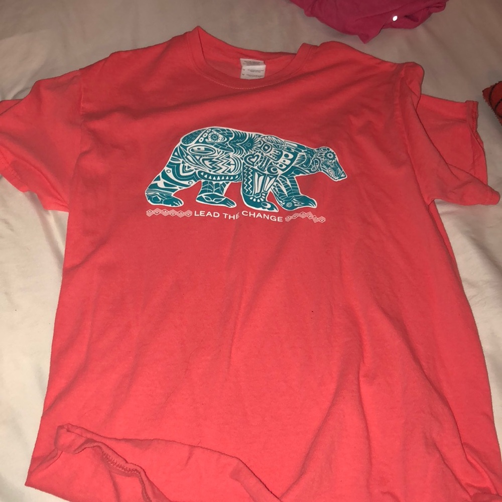 T shirt
